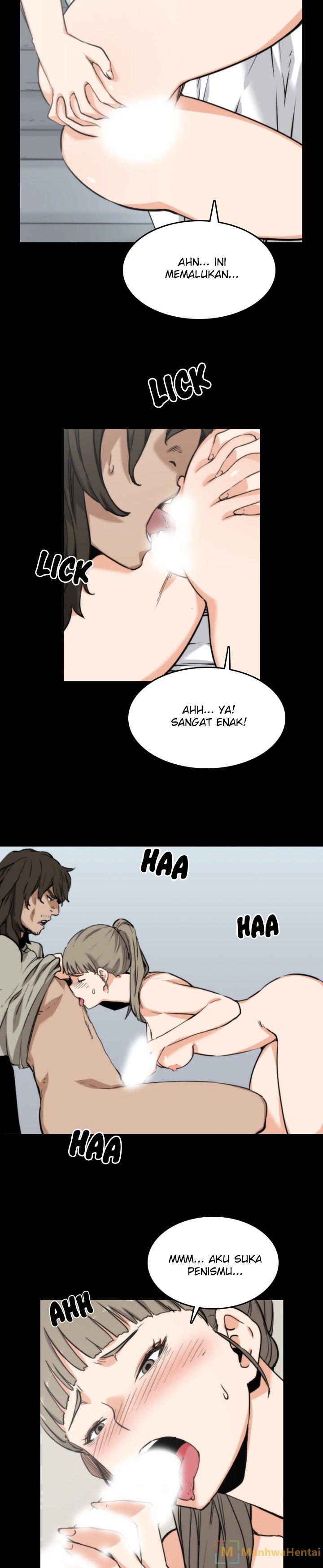 The Spot Master - Chapter 39 14 The Spot Master - Chapter 39 14