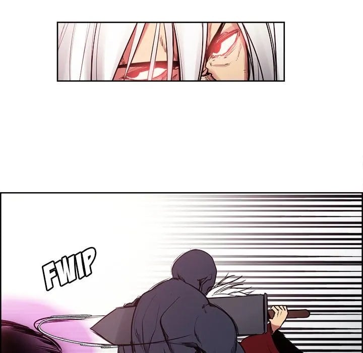 Erostica - Chapter 39 18