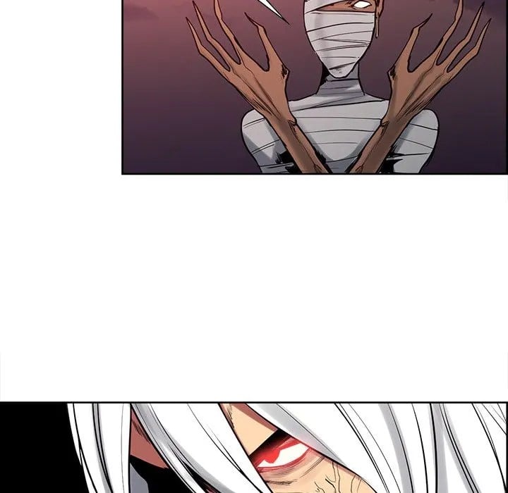 Erostica - Chapter 39 9