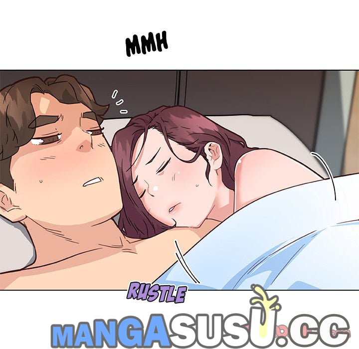 Family Adjustments - Chapter 39 38