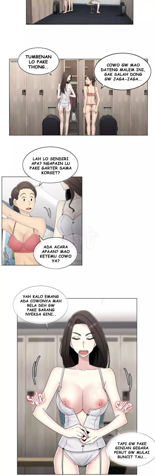 Miss Mystic - Chapter 39 2