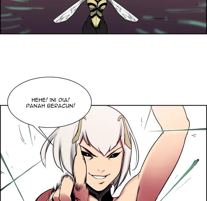 Erostica - Chapter 39 35