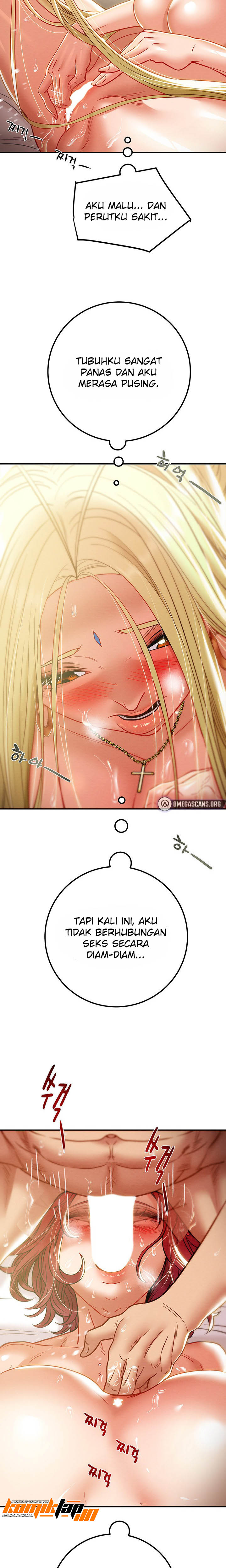 Where is My Hammer - Chapter 39 8