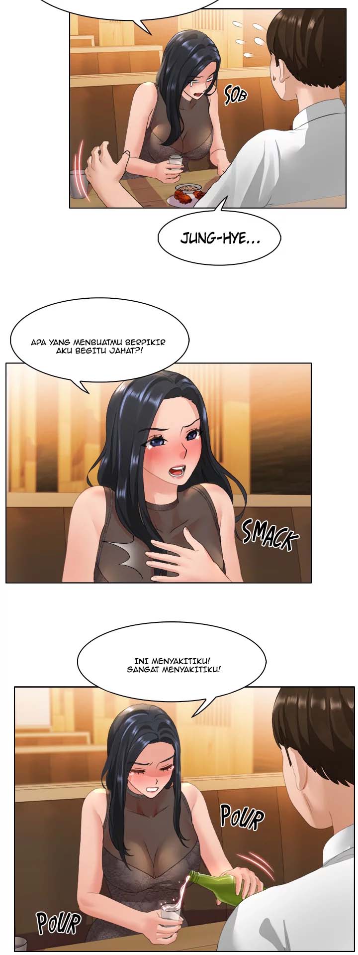 Pleasure Delivery - Chapter 39 19