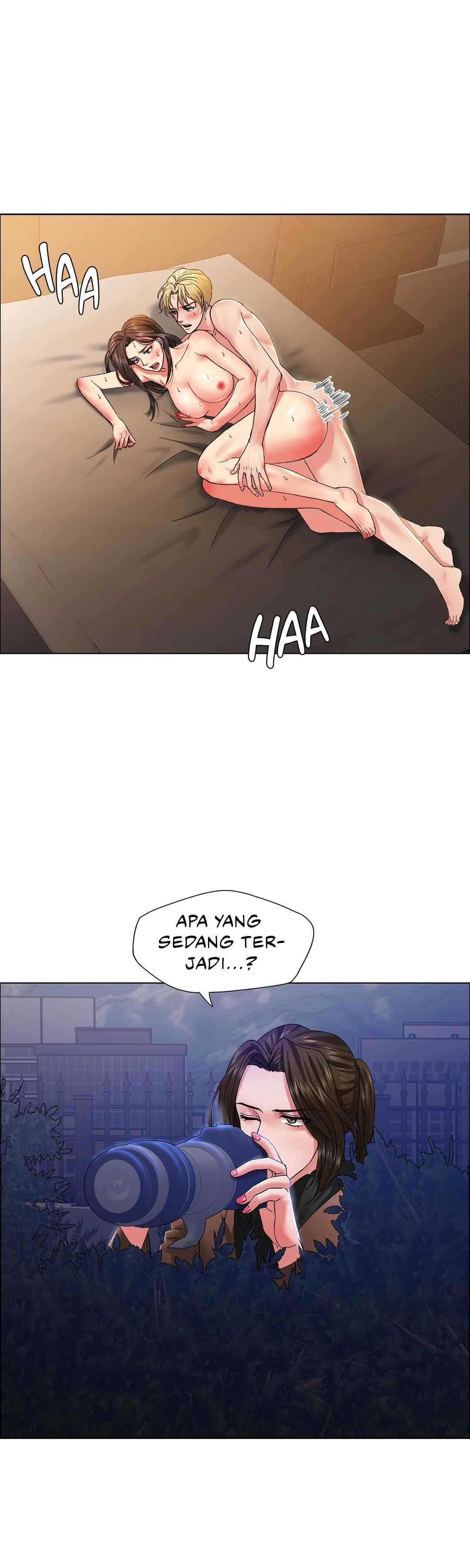 My Year - Chapter 39 38