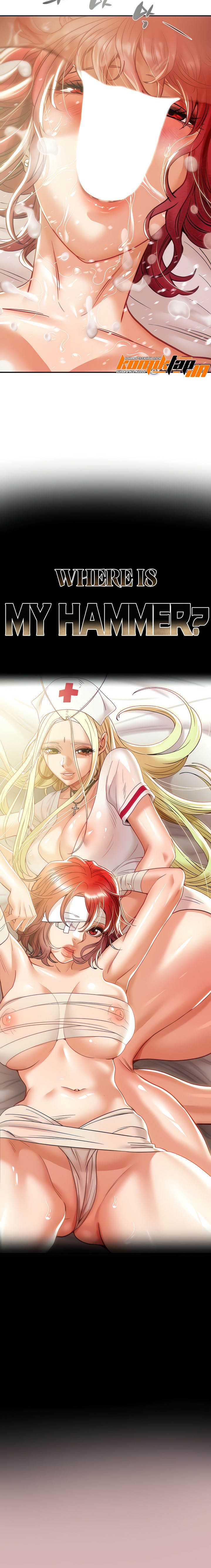 Where is My Hammer - Chapter 39 3