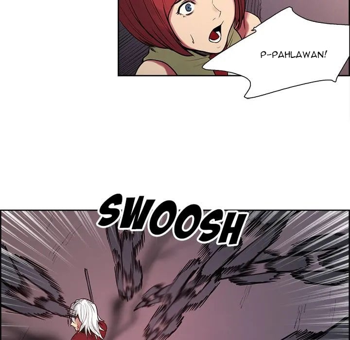 Erostica - Chapter 39 32