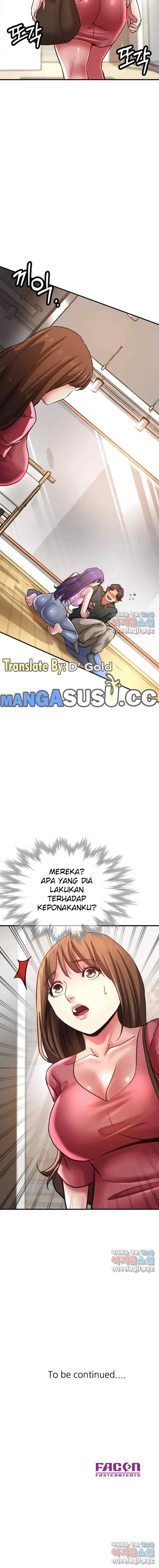 My Aunt Is a Yoga Student - Chapter 39 9 My Aunt Is a Yoga Student - Chapter 39 9