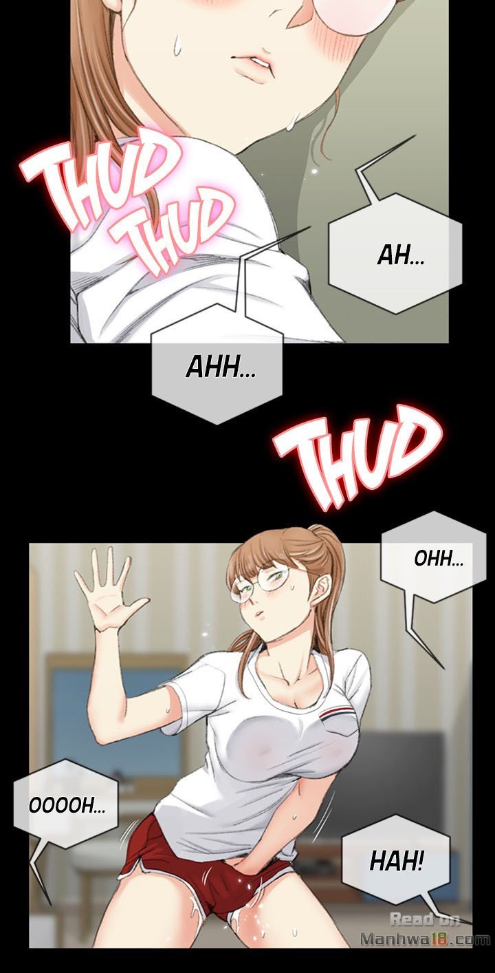 That Mans Epilepsy - Chapter 39 12