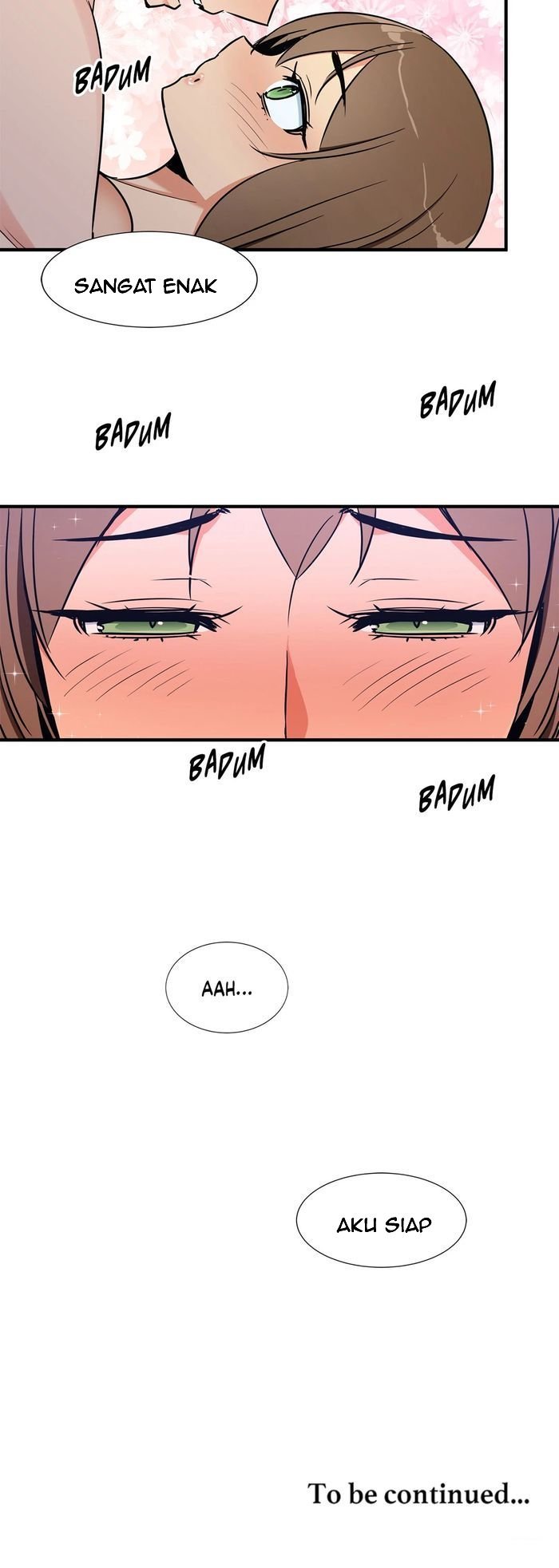 Rise and Shine, Hero! - Chapter 39 19 Rise and Shine, Hero! - Chapter 39 19