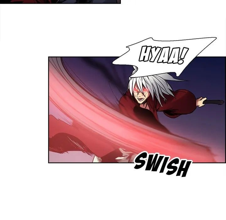 Erostica - Chapter 39 21