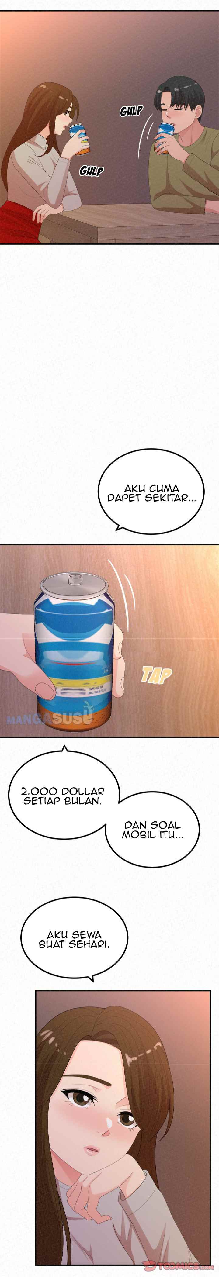 Milk Therapy - Chapter 39 10