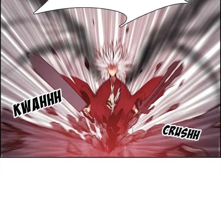 Erostica - Chapter 39 11
