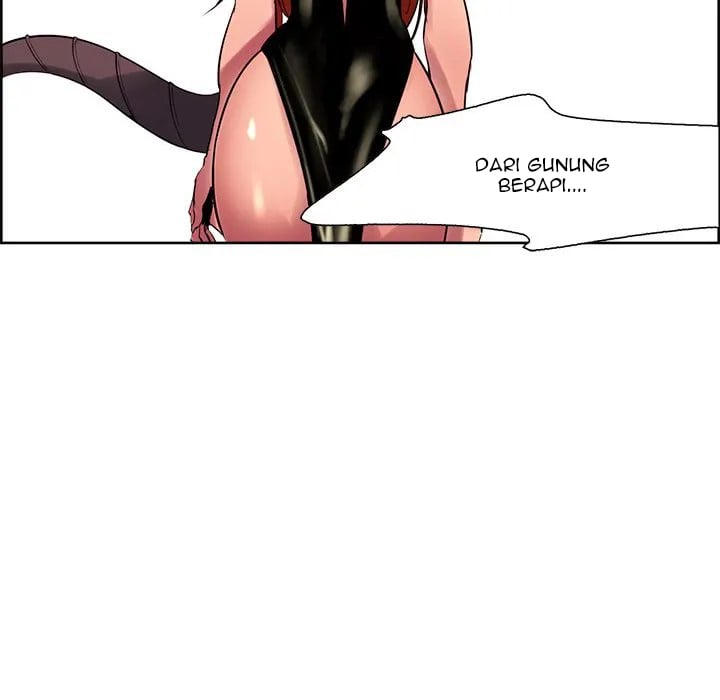 Erostica - Chapter 39 53