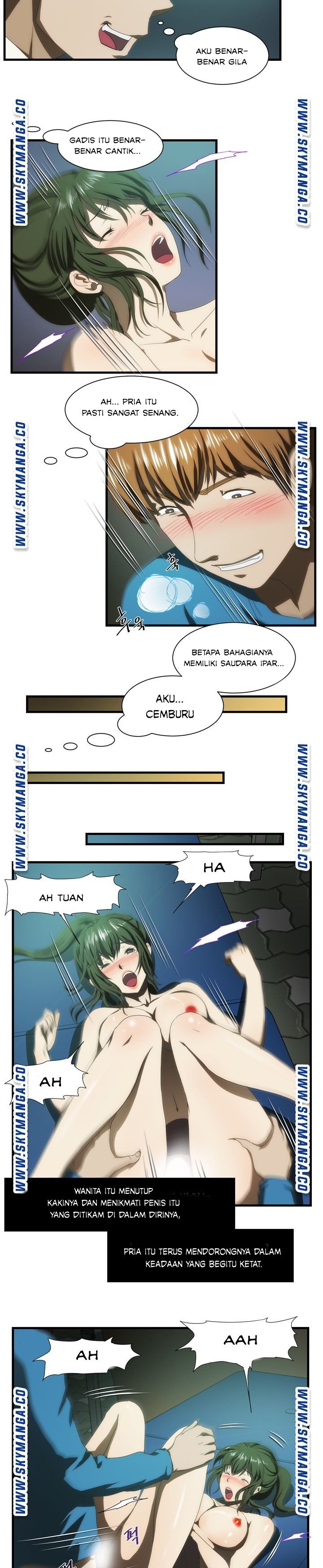 My Sister-in-Law’s Ass - Chapter 39 11 My Sister-in-Law’s Ass - Chapter 39 11