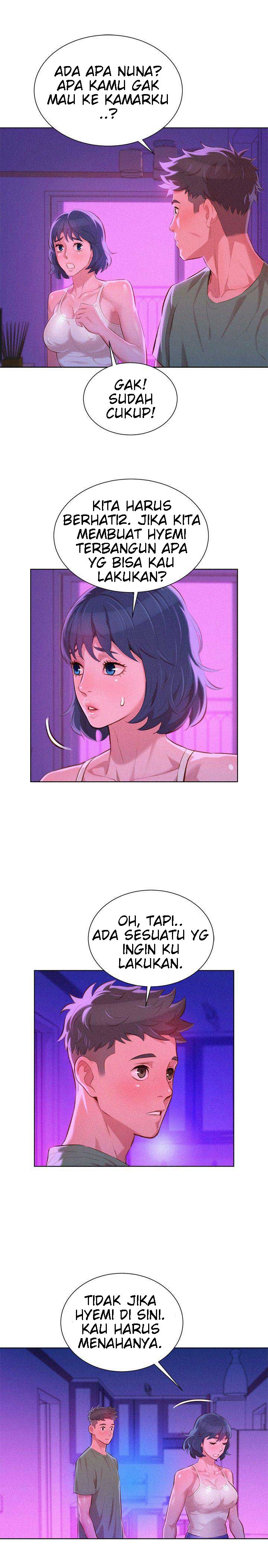 Sister Neighbor - Chapter 39 7