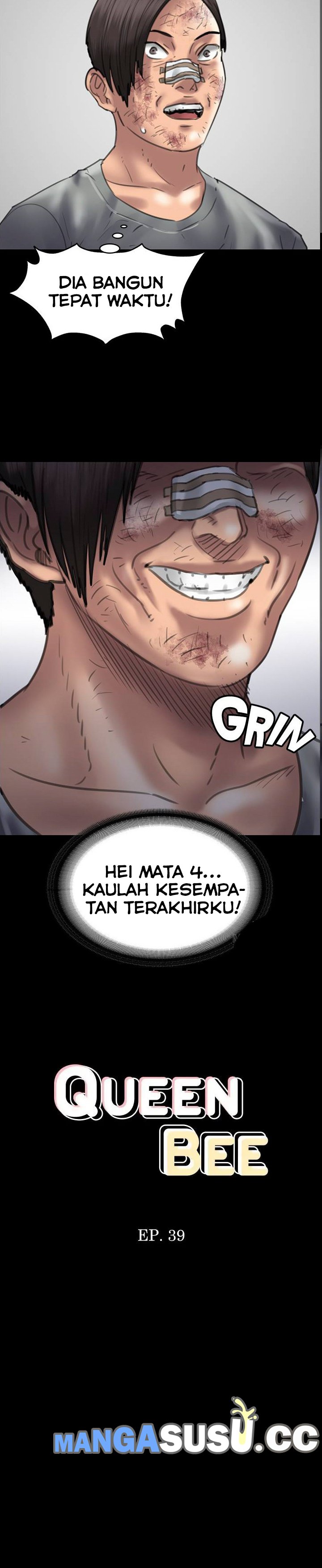 Queen Bee (Andrew) - Chapter 39 5