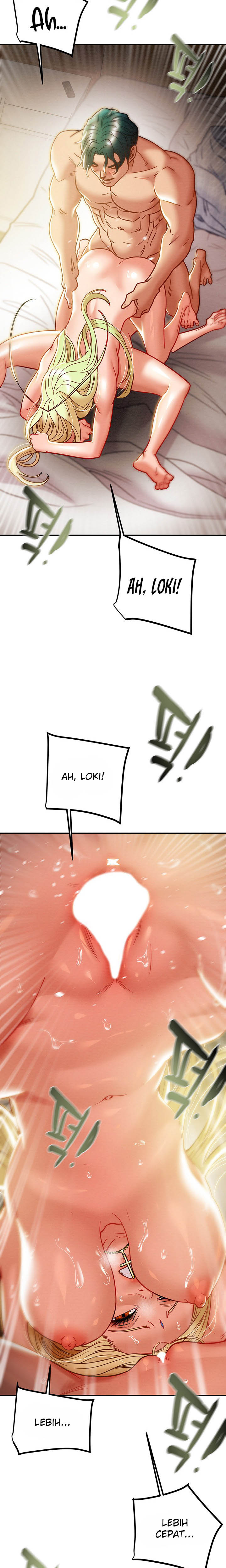 Where is My Hammer - Chapter 39 14