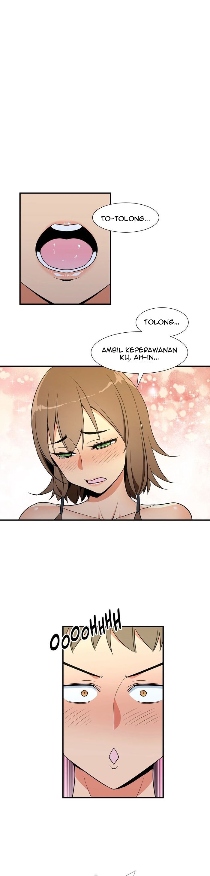 Rise and Shine, Hero! - Chapter 39 16 Rise and Shine, Hero! - Chapter 39 16