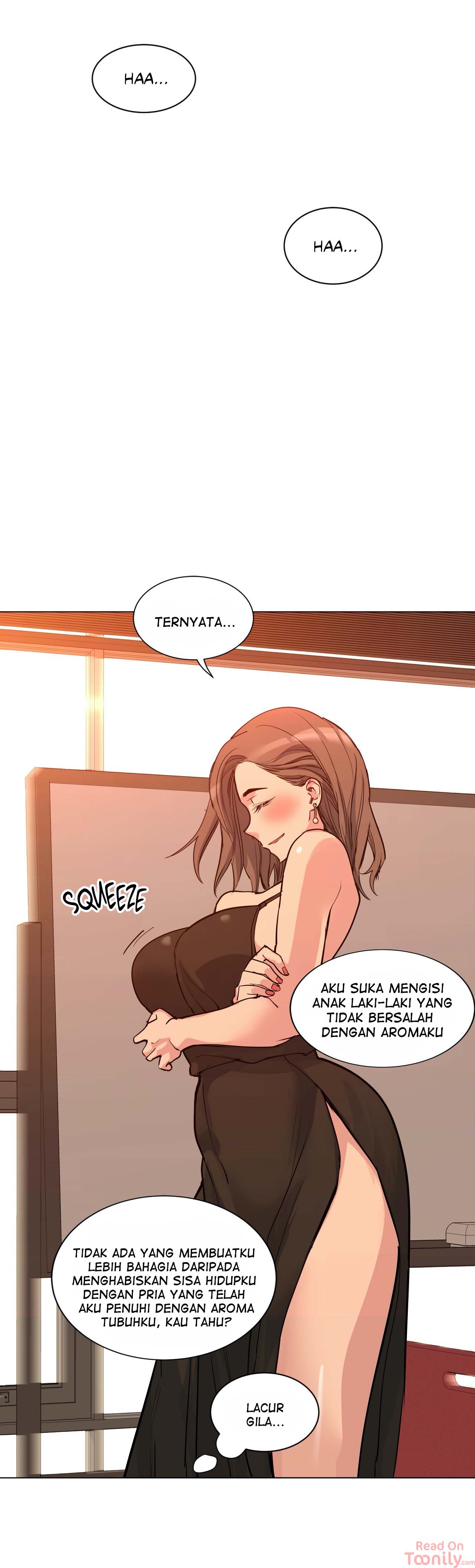 Lucky Guy - Chapter 39 36