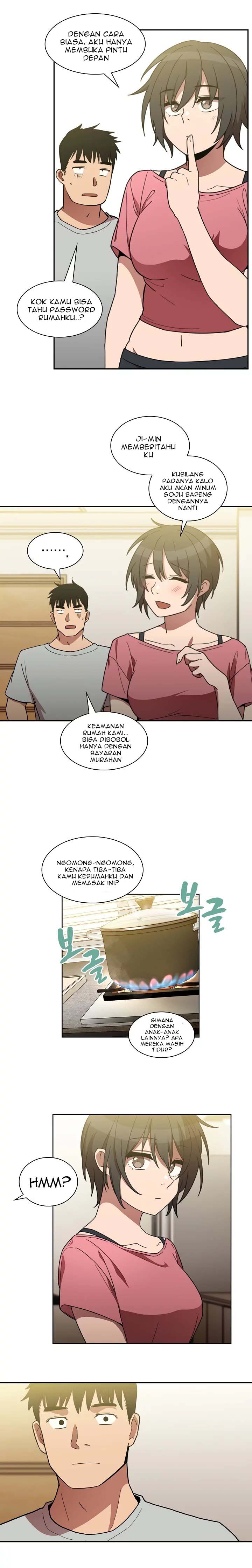 Close as Neighbors - Chapter 39 11 Close as Neighbors - Chapter 39 11