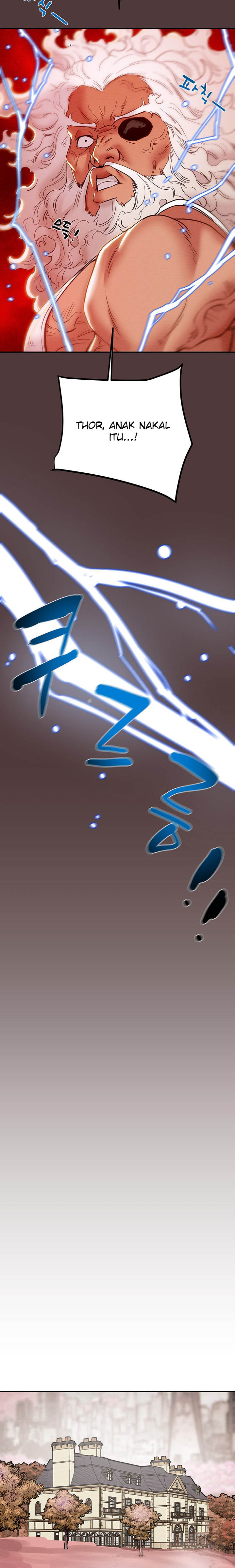 Where is My Hammer - Chapter 39 33