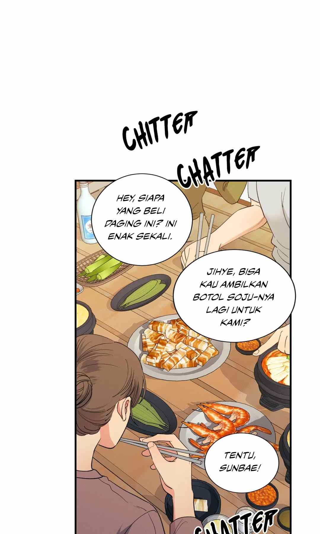 Hana’s Demons of Lust - Chapter 39 4 Hana’s Demons of Lust - Chapter 39 4