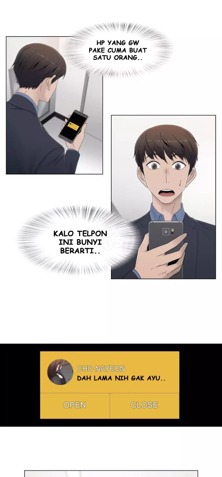 Miss Mystic - Chapter 39 15