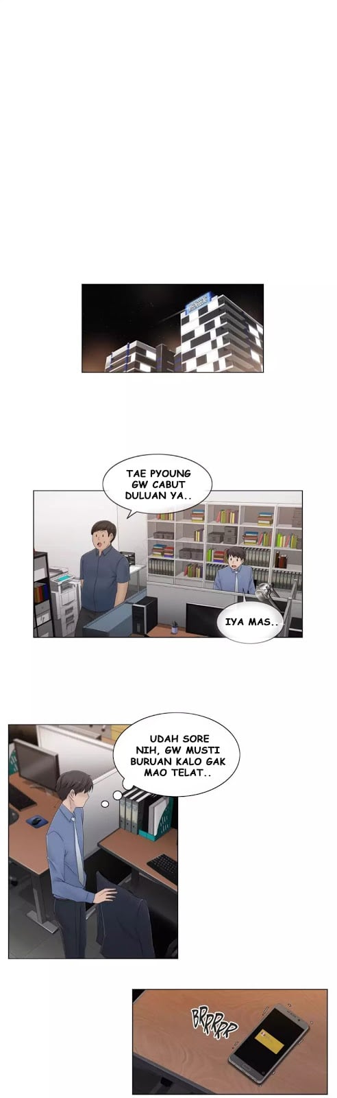 Miss Mystic - Chapter 39 18