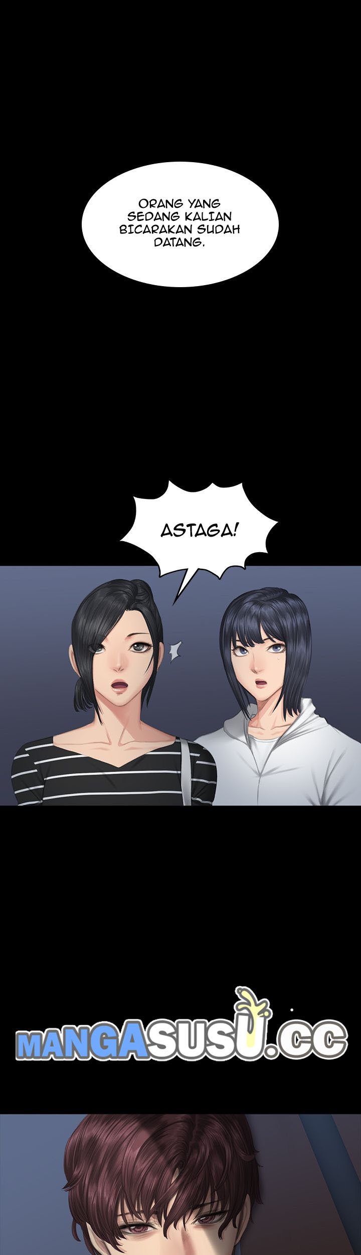 Producer: Trainee - Chapter 39 3 Producer: Trainee - Chapter 39 3