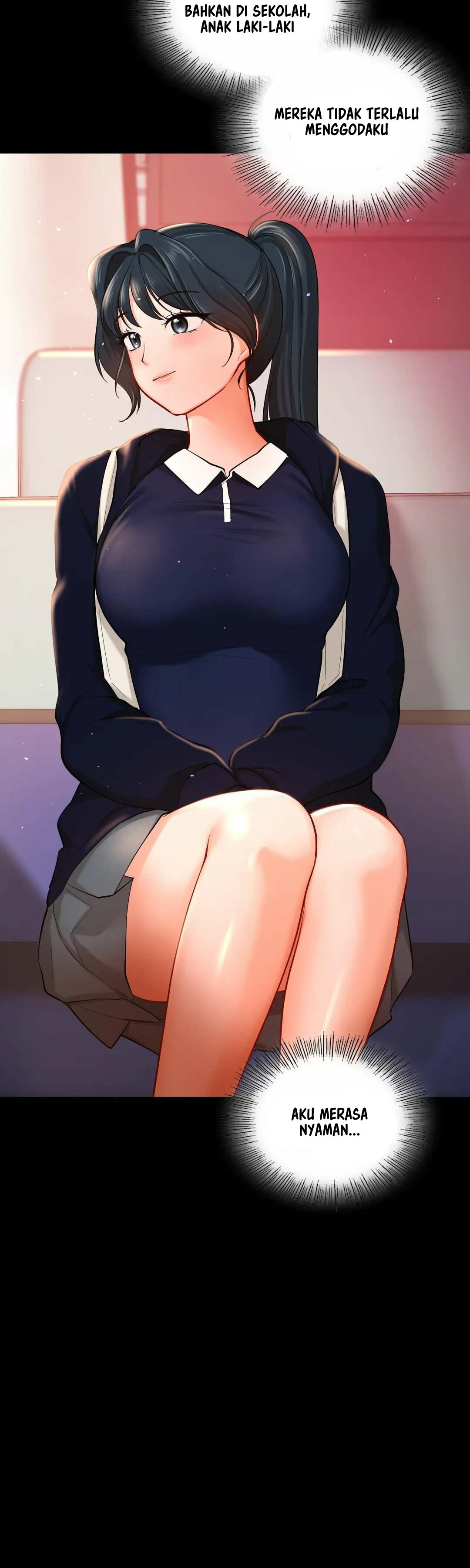 Love Theme Park - Chapter 39 12 Love Theme Park - Chapter 39 12