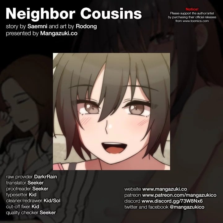 Close as Neighbors - Chapter 39 1 Close as Neighbors - Chapter 39 1