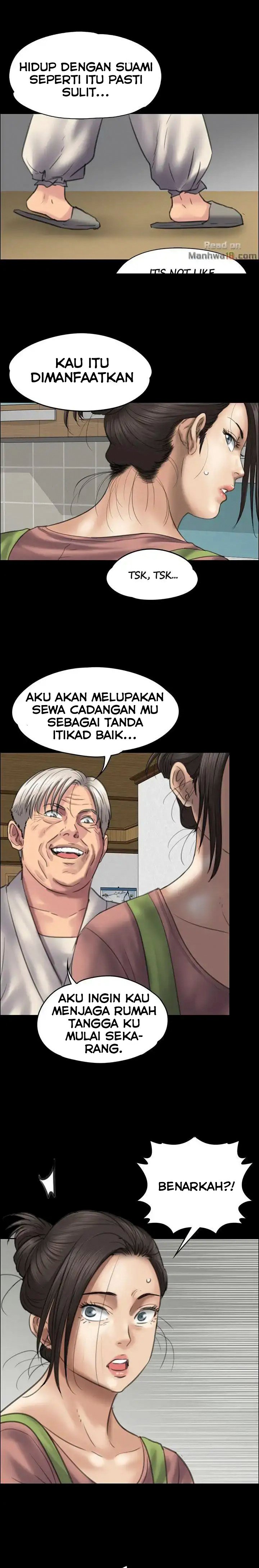 Queen Bee (Andrew) - Chapter 39 24