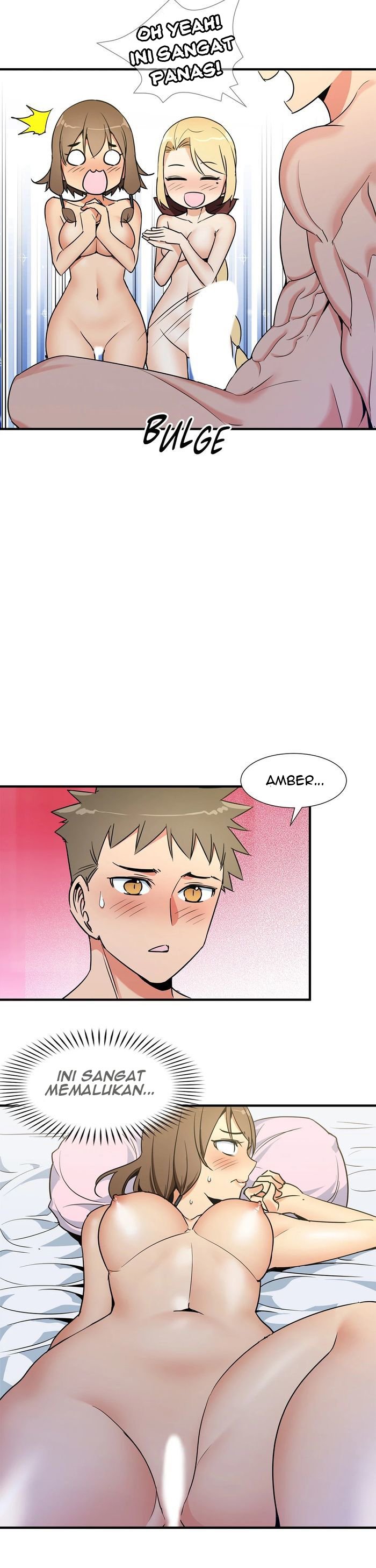 Rise and Shine, Hero! - Chapter 39 17 Rise and Shine, Hero! - Chapter 39 17