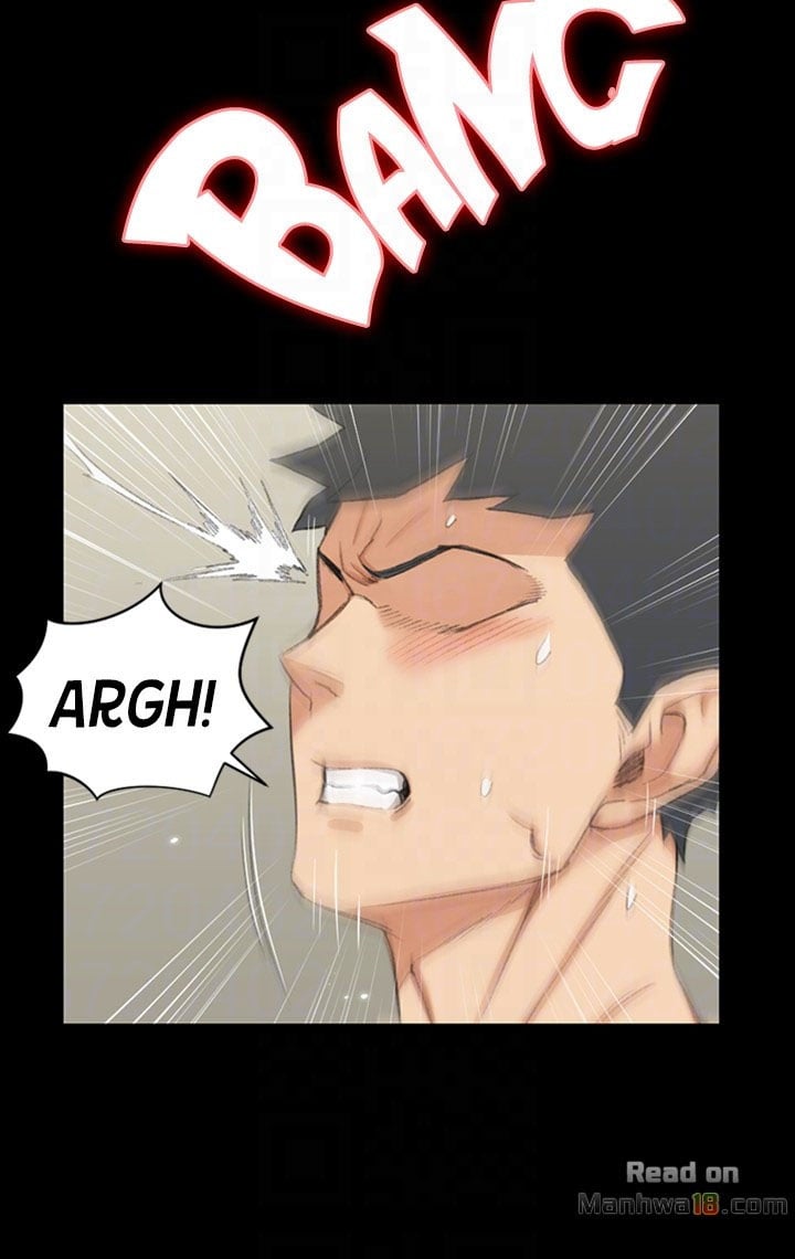 That Mans Epilepsy - Chapter 39 17