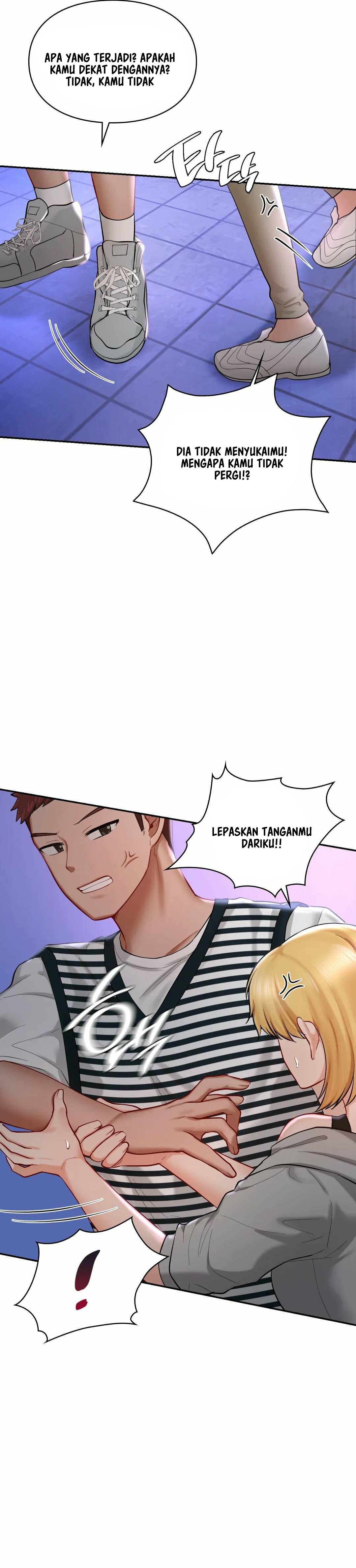 Love Theme Park - Chapter 39 27 Love Theme Park - Chapter 39 27