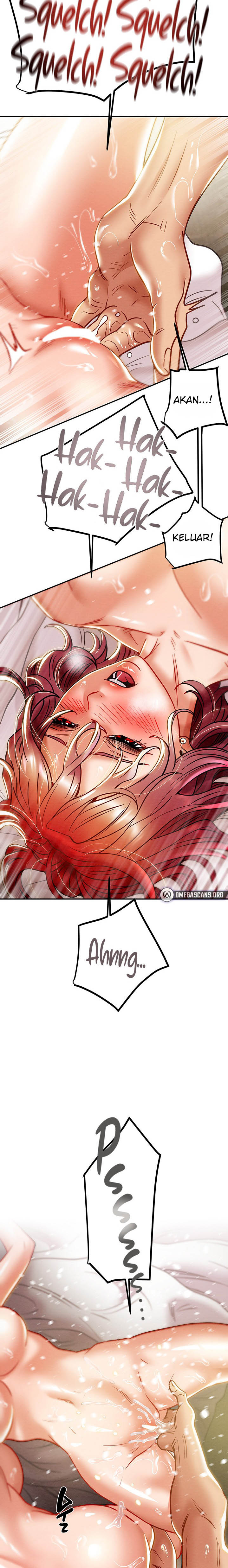 Where is My Hammer - Chapter 39 26