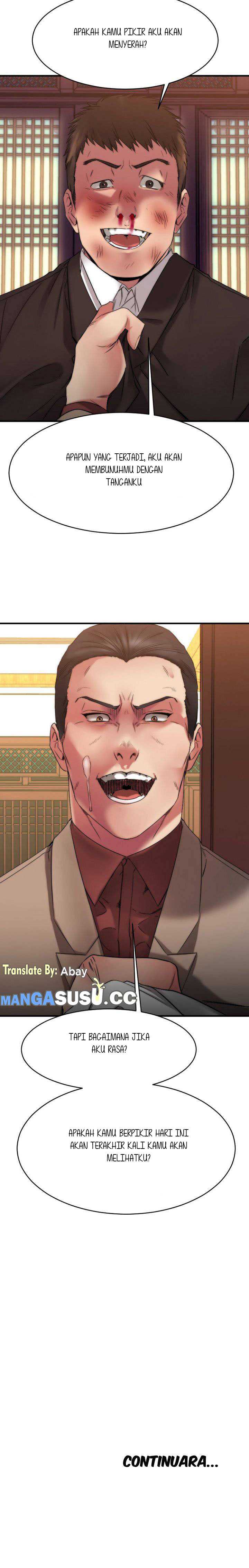 Food Chain (Smoke Joker) - Chapter 39 34