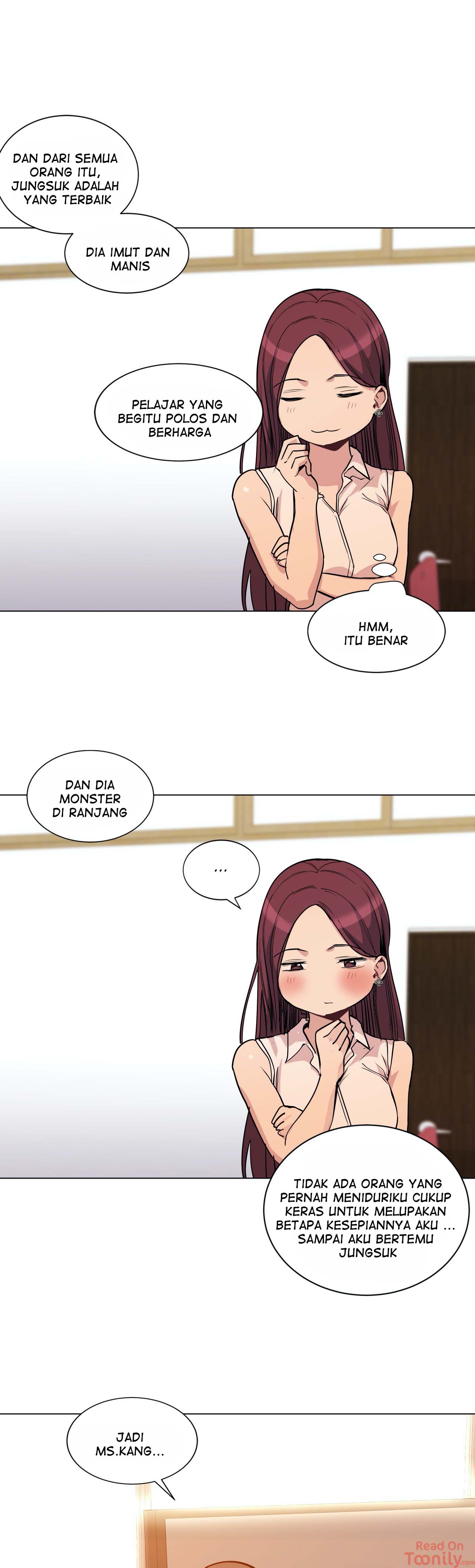 Lucky Guy - Chapter 39 37