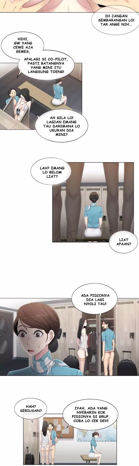 Miss Mystic - Chapter 39 4