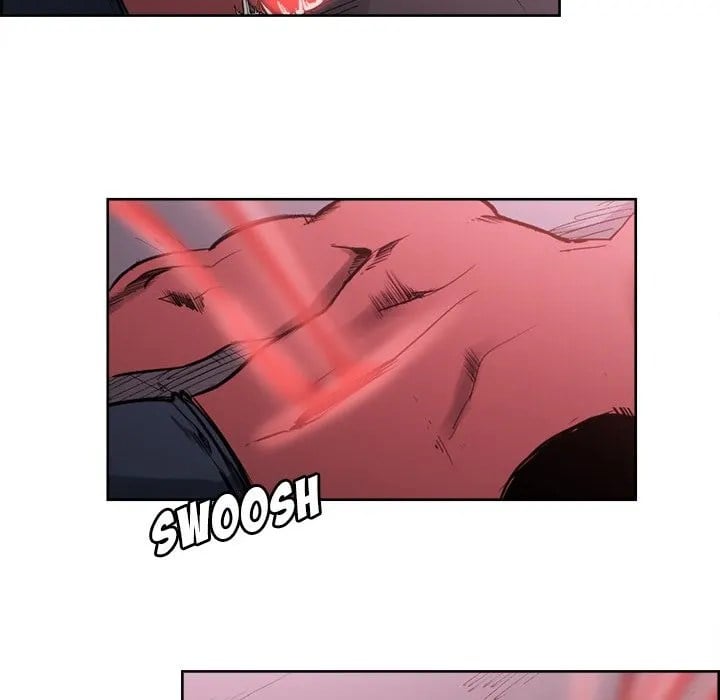 Erostica - Chapter 39 27