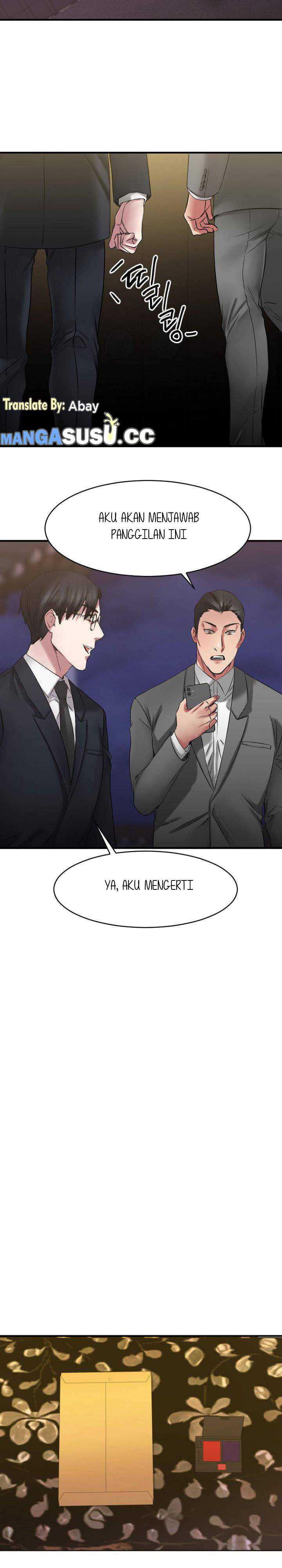 Food Chain (Smoke Joker) - Chapter 39 19