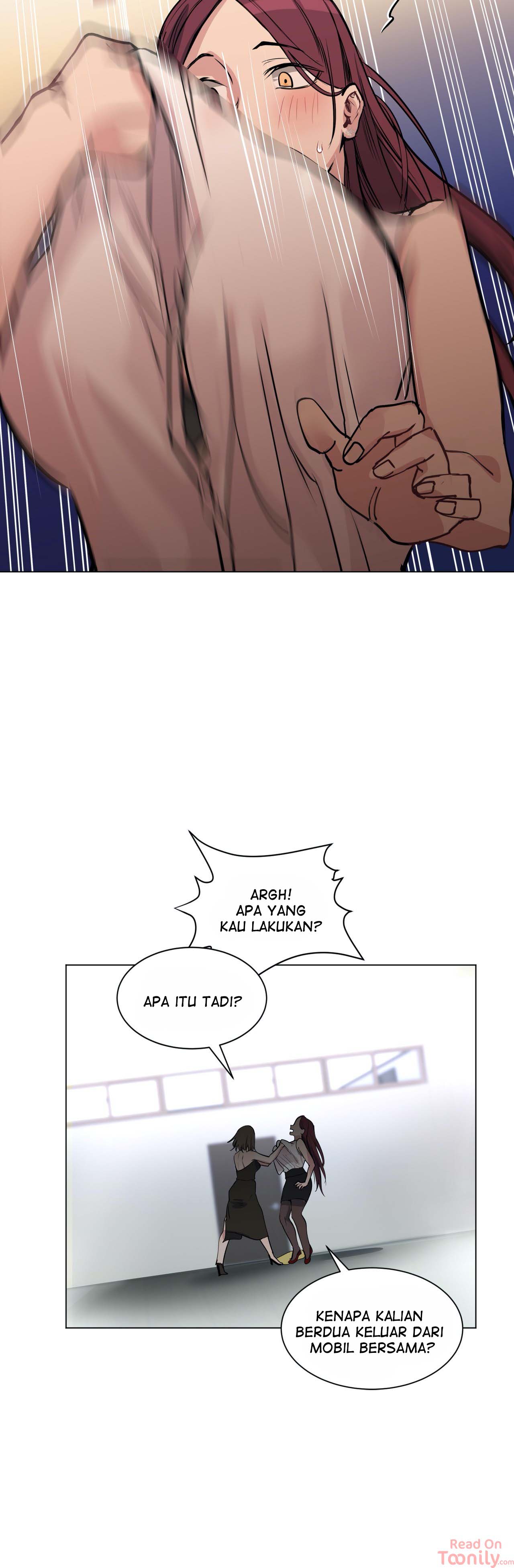 Lucky Guy - Chapter 39 24