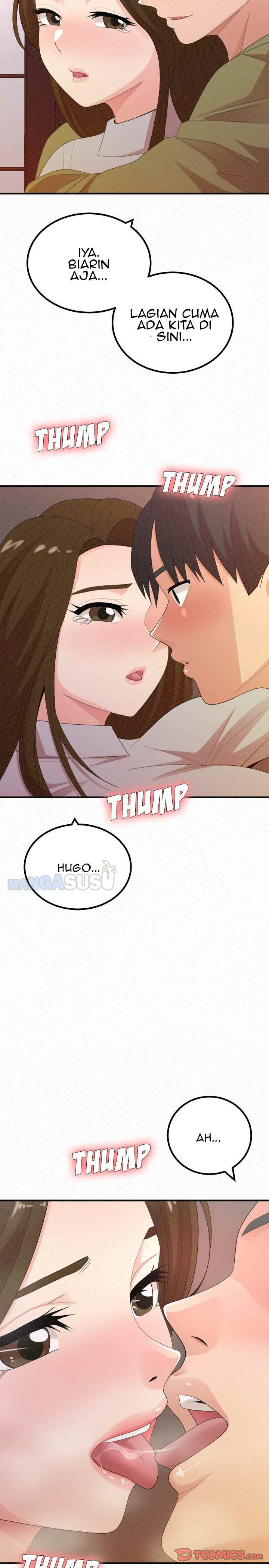 Milk Therapy - Chapter 39 26