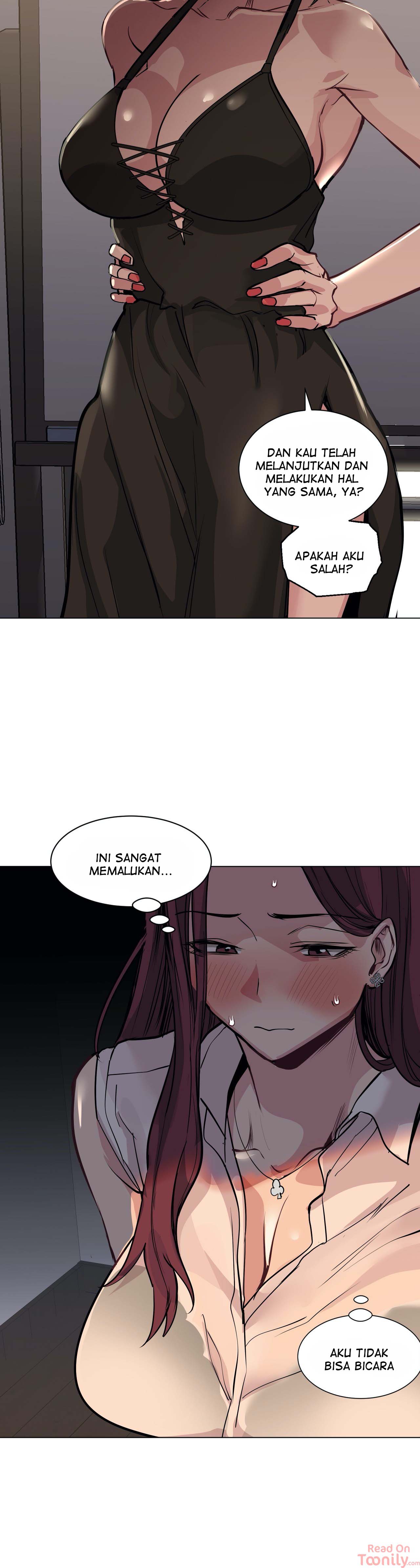Lucky Guy - Chapter 39 28