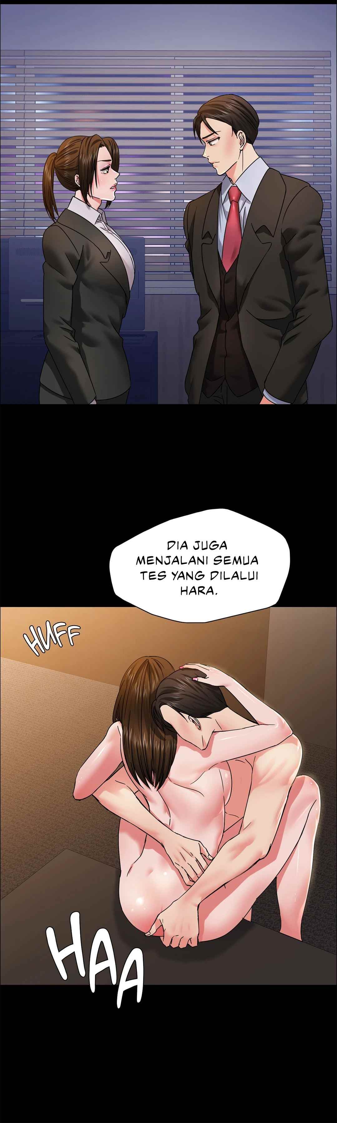 My Year - Chapter 39 19