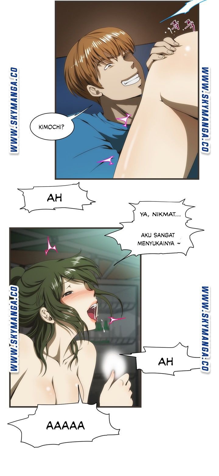 My Sister-in-Law’s Ass - Chapter 39 6 My Sister-in-Law’s Ass - Chapter 39 6