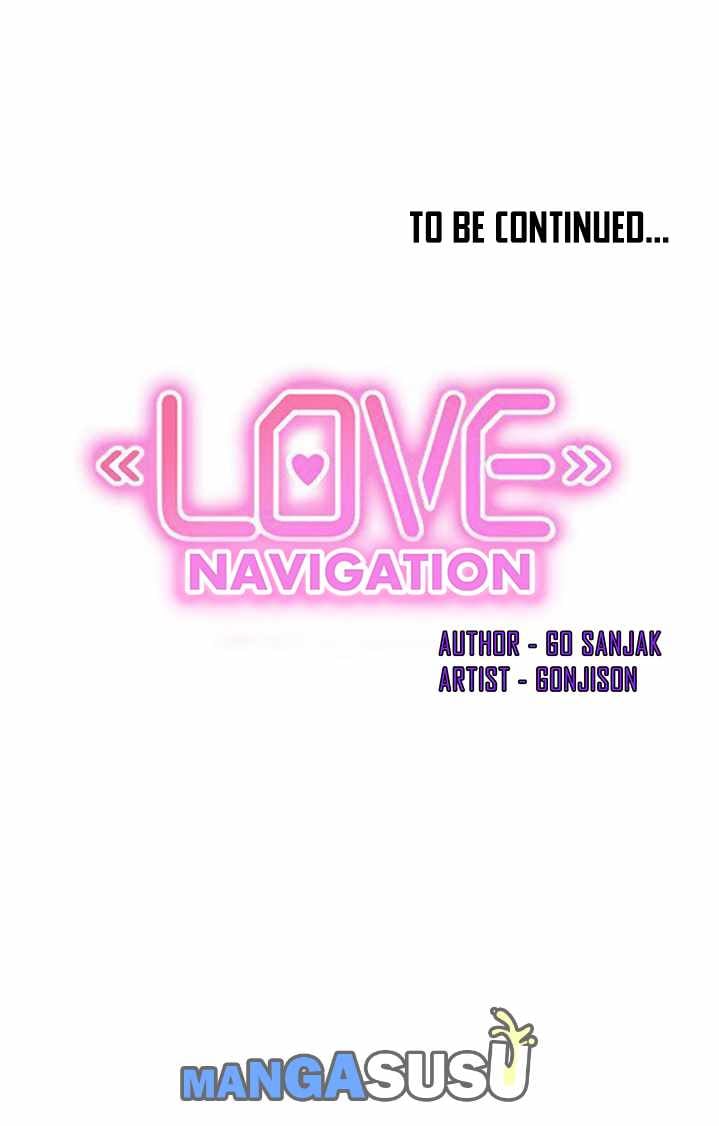 Love Navigation (Koh Son-jak) - Chapter 39 31 Love Navigation (Koh Son-jak) - Chapter 39 31