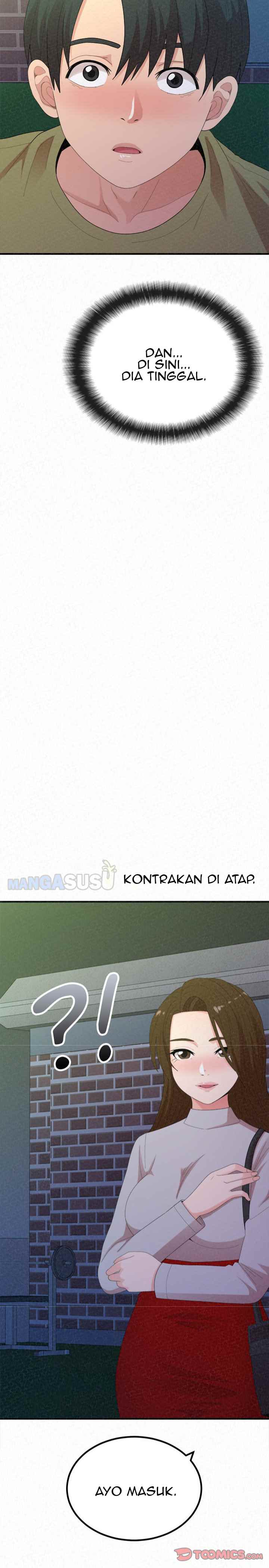 Milk Therapy - Chapter 39 6