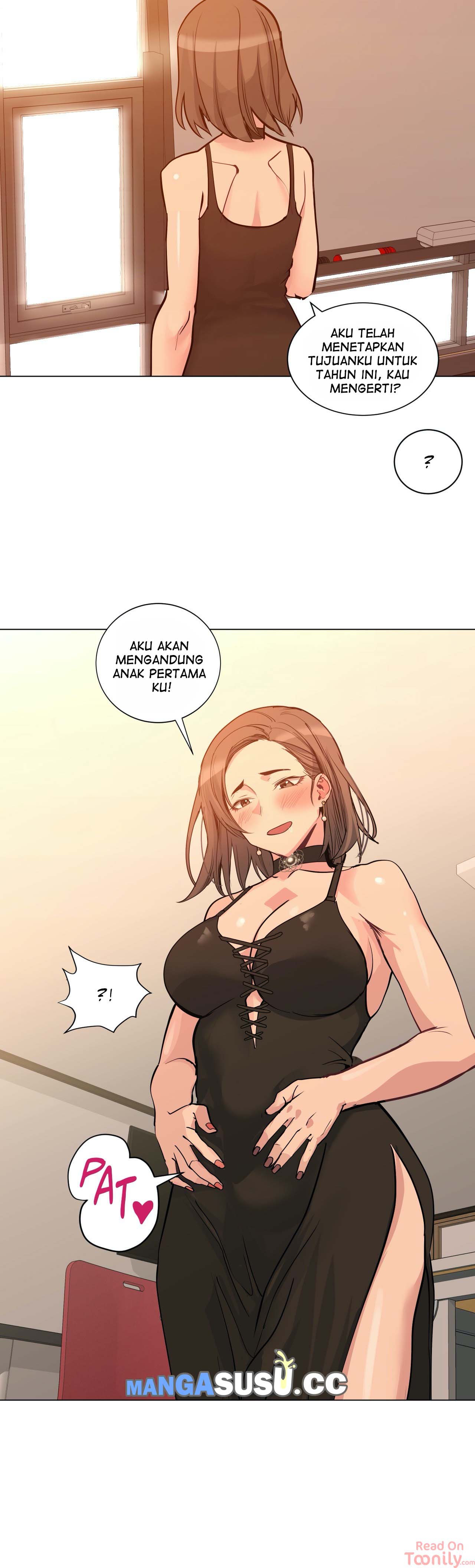 Lucky Guy - Chapter 39 38